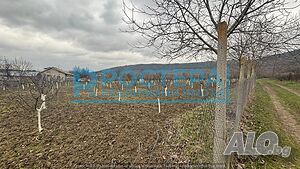 Овощна Градина - с. Здравец