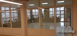 Помещение под наем, 500 кв.м, Русе