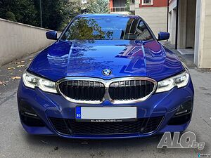 BMW 320i Head Up M Sport