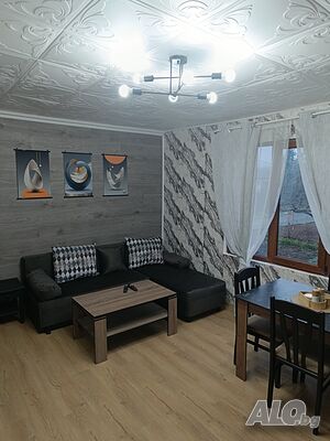 Апартамент за гости ” Парадайс” Малко Търново