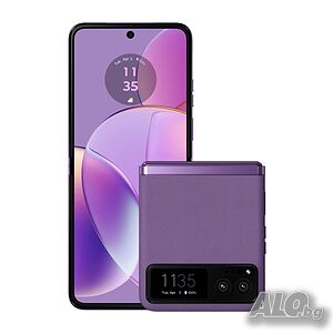 Motorola Razr 40 5G 256GB 8GB RAM Dual / 2 год. гаранция