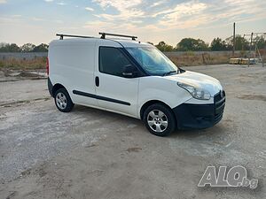 Fiat Doblo 263 1,3 дизел 2012 г./Фиат Добло на части