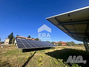 Парцел за продажба в Батишница, област Русе