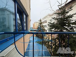 Студио БЕЗ ТАКСА ПОДДРЪЖКА на 300 метра до плажа в Слънчев Бряг.