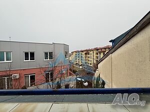 Изгодно Студио БЕЗ ТАКСА ПОДДРЪЖКА на 300 метра до плажа в Слънчев Бряг.