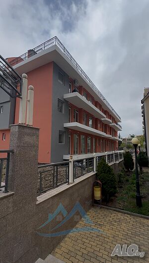 АКЦИЯ! Двустайни Апартаменти Директно от Строителя Без Такса Поддръжка