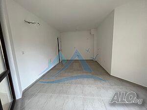 €36 750 първоначална вноска, на изплащане до 20 години! Двустаен Апартамент в Несебър на Първа Линия