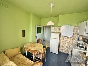 Тристаен апартамент в кв. Кършияка, гр. Пловдив
