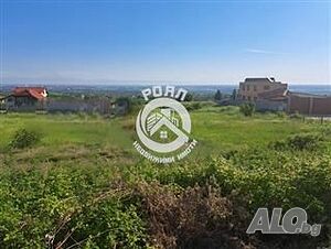 Роял имоти продава атрактивен парцел в село Брестник обл. Пловдив