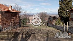 Роял Имоти продава парцел в с. Брестовица