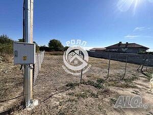 Роял Имоти продава УПИ в с. Труд, обл. Пловдив
