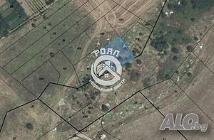 Роял Имоти продава парцел УПИ, кв. Прослав, гр. Пловдив