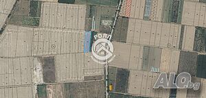 Роял имоти продава Парцел Упи- за Складова база с. Оризари