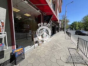 Роял Имоти продава бизнес в центъра на гр. Пловдив