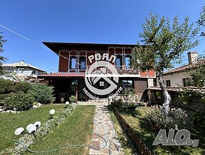 Роял Имоти продава Ексклузивно къща в гр. Копривщица