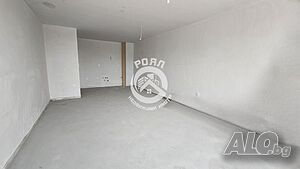 Роял имоти продава двустаен апартамент, с Акт 16 в сграда на Green Hill Family, Беломорски, Пловдив