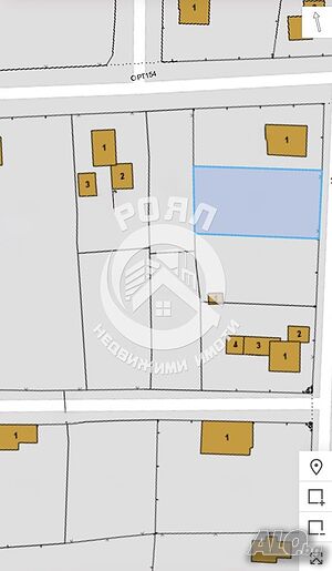 Imoti plovdiv  - 4670