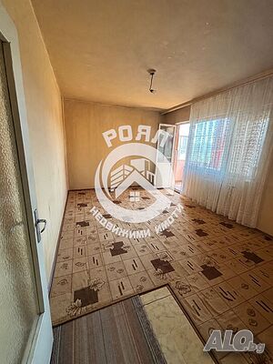 Роял имоти продава едностаен апартамент, Тракия, Пловдив