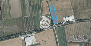 Роял имоти продава Парцел/УПИ, на Главен път Пловдив /Садово