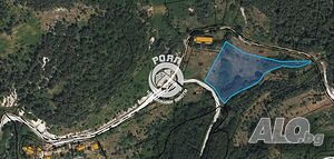 Роял имоти продава парел в с. Врата, общ. Асеновград
