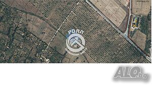 Роял имоти продава земеделски имот Асеновград, м. ПАРАКОЛОВО