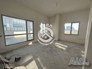 Роял Имоти продава тристаен апартамент в град Пловдив, кв. Съдийски