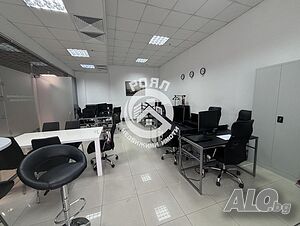 Роял имоти продава офис, Център, Пловдив