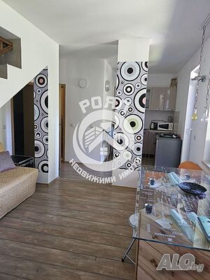 Роял Имоти продава тристаен апартамент - мезонет в к.к. Пампорово