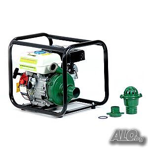 Високо напорна водна помпа Bulpower PROFESSIONAL 2 цола