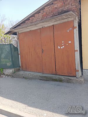 Гараж, склад под наем