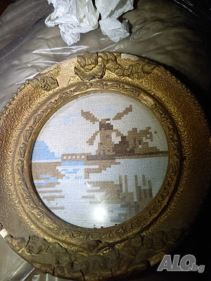 Продавам гоблен