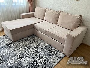 Диван раскладной