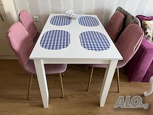 Кухонные стулья