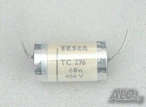 Tesla - TC 276