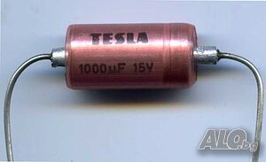 Tesla те 984