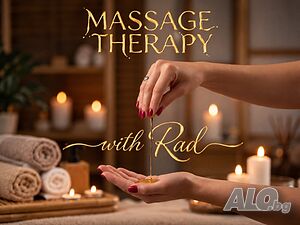 Mobile Massage | I come to you | Home • Hotel • Office