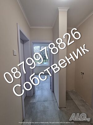 Собственик продава апартамент ТУХЛА Младост 1