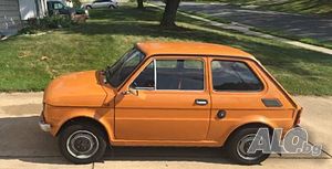 Fiat 126p