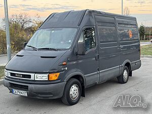 🚛Транспортни услуги с товарен бус до 3.5т Топ цени | Транспортни, Хамалски | София