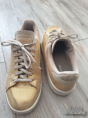 Маратонки Adidas