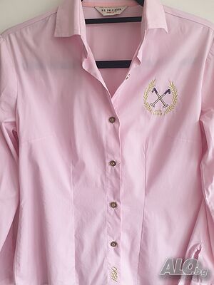 Дрехи жени U.S.POLO ASSN