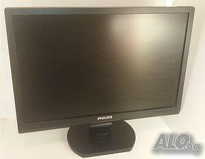 Philips 240S1 1920x1200 24 инча