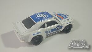 Метална количка Hot Wheels Mazda RX-3