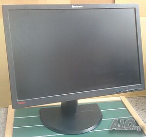 Монитор Lenovo ThinkVision LT2452pwC 1920x1200 24 инча