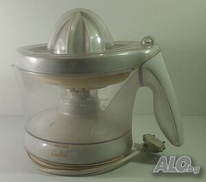 Сокоизтисквачка за цитруси Philips Cucina HR 2744-46 citrus juicer