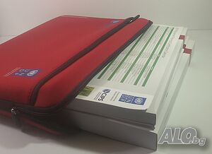 Книги и калъфи UNDP - Diploma in Strategic Public Procurement Level 4