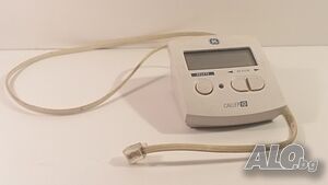 GE Caller ID 2-9028XX - устройство за стационарен телефон