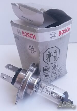 Лампа за автомобил Bosch 1987302803FR1