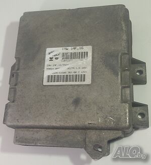 Компютър за Fiat (ECU engine controller) IAW 1AF.1G/5524
