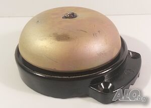 Ретро електрически звънец